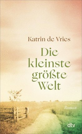 Die kleinste größte Welt