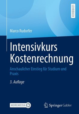 Intensivkurs Kostenrechnung