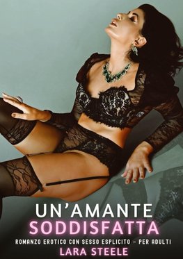 Un'Amante Soddisfatta