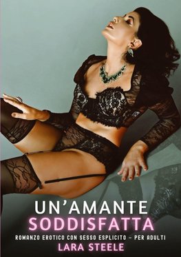 Un'Amante Soddisfatta