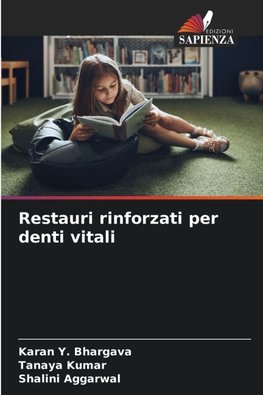 Restauri rinforzati per denti vitali