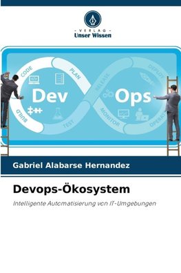 Devops-Ökosystem