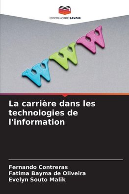 La carrière dans les technologies de l'information