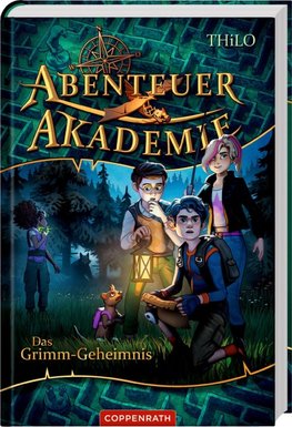 Abenteuer Akademie