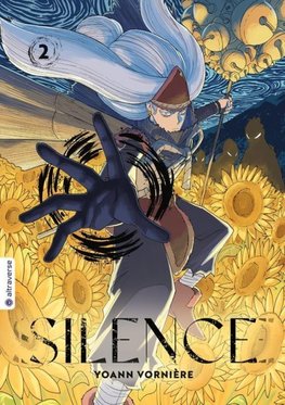 Silence 02