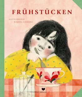 Frühstücken