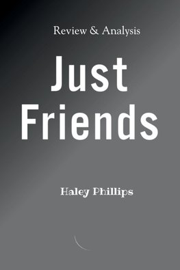 Just friend