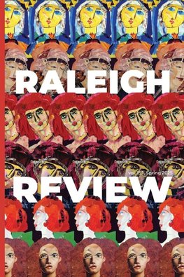Raleigh Review 15.1