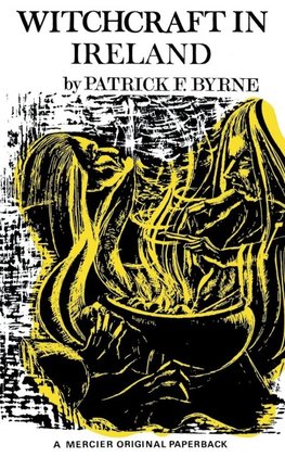 Witchcraft in Ireland