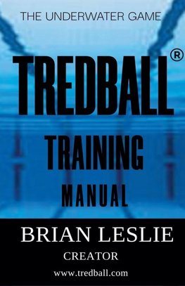 Tredball Training Manual