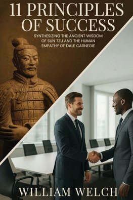 11 Principles of Success