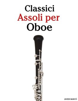 Classici Assoli per Oboe