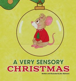 A Very Sensory Christmas
