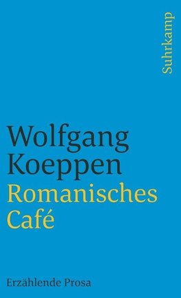 Romanisches Café