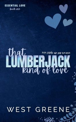 That Lumberjack Kind of Love
