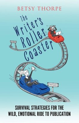 The Writer's Roller Coaster