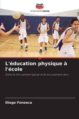 L'éducation physique à l'école