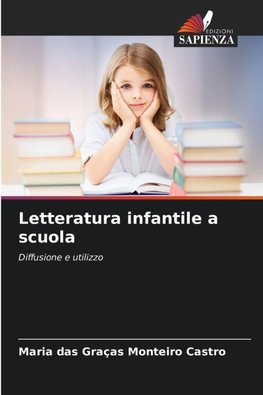 Letteratura infantile a scuola