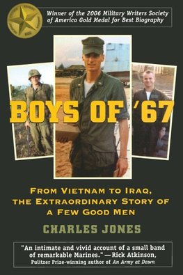 Boys of '67