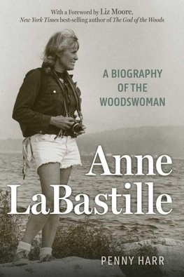 Anne LaBastille