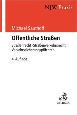 Öffentliche Straßen
