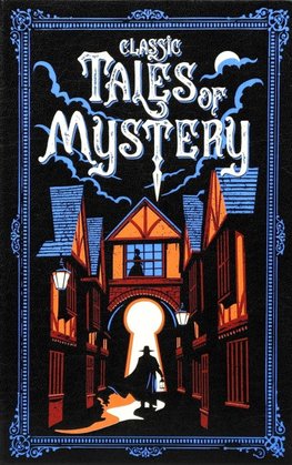 Classic Tales of Mystery