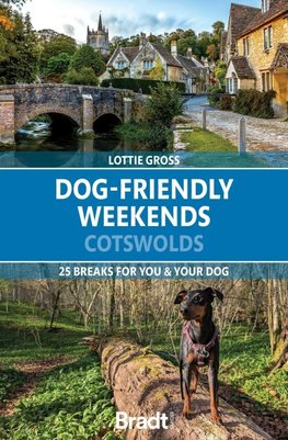 Dog-Friendly Weekends