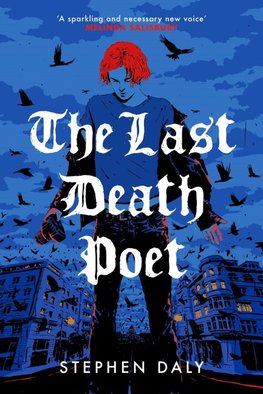 The Last Death Poet