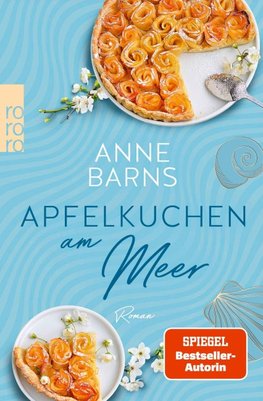 Apfelkuchen am Meer