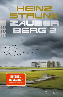 Zauberberg 2