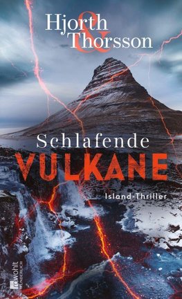 Schlafende Vulkane