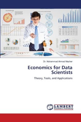 Economics for Data Scientists