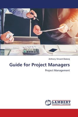Guide for Project Managers