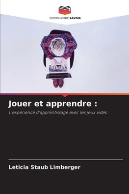 Jouer et apprendre :