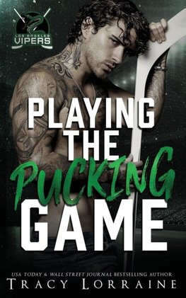 Playing the Pucking Game