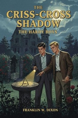 The Criss-Cross Shadow