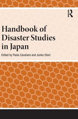 Handbook of Disaster Studies in Japan