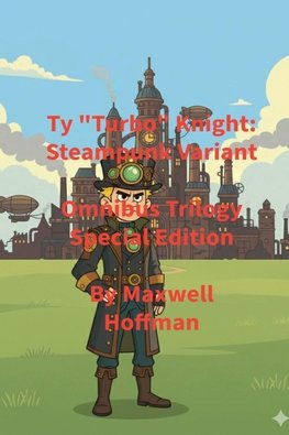 Ty "Turbo" Knight