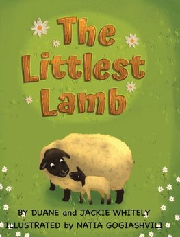 The Littlest Lamb