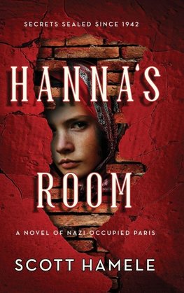 Hanna's Room - Secrets Sealed Since 1942