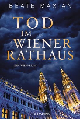 Tod im Wiener Rathaus