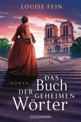 Das Buch der geheimen Wörter