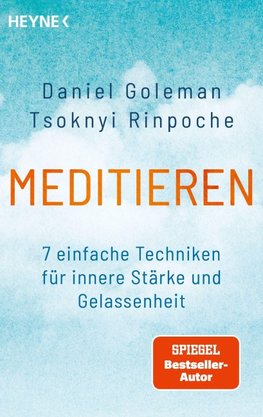Meditieren