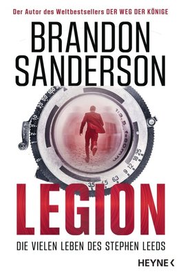 Legion - Die vielen Leben des Stephen Leeds