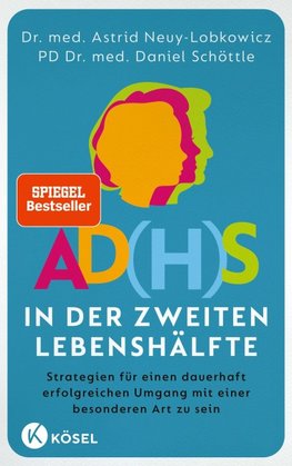 AD(H)S in der zweiten Lebenshälfte