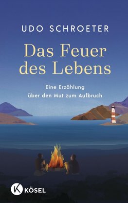 Das Feuer des Lebens