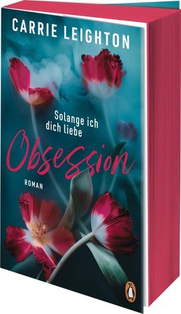 Obsession - Solange ich dich liebe