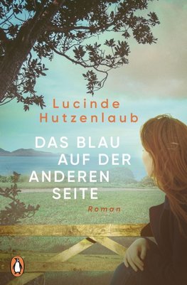 Das Blau auf der anderen Seite