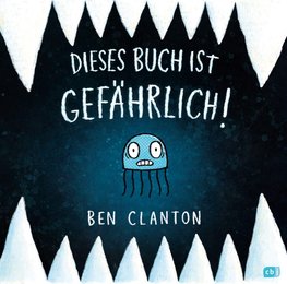 Dieses Buch ist gefährlich