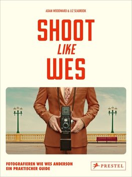 Shoot Like Wes